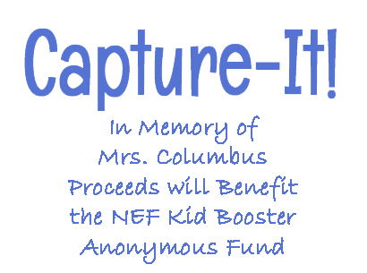 Capture It 2025 image